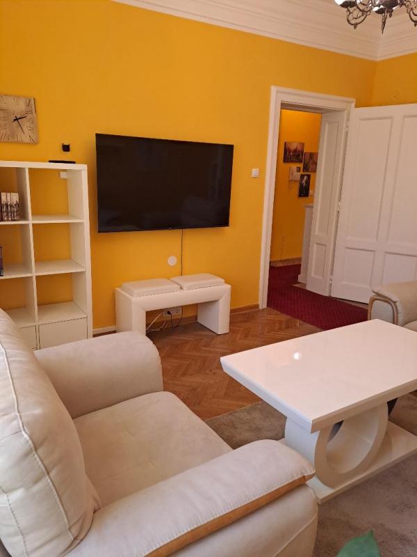 Slika 6 - mihaila avramovića, Četvorosoban stan za izdavanje, 125m2, 1.499€